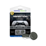 <span>Геймърски аксесоари</span> Аксесоар KontrolFreek Action Adventure Thumbsticks CQC Grey <span class='catalog-num-in-name'>KF-GRIP-7150-PS5</span> - 