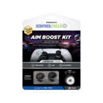 <span>Геймърски аксесоари</span> Аксесоар KontrolFreek Performance Thumbsticks + Precision Rings Galaxy Edition <span class='catalog-num-in-name'>KF-6204-PS5</span> - 