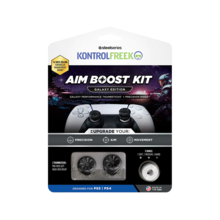  Аксесоар KontrolFreek Performance Thumbsticks + Precision Rings Galaxy Edition 889448 KF-6204-PS5 на топ цена - PIC.bg