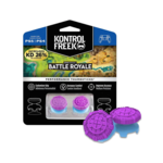 <span>Геймърски аксесоари</span> Аксесоар KontrolFreek FPS Performance Thumbsticks за PS5/PS4 Purple <span class='catalog-num-in-name'>KF-GRIP-2345-PS5</span> - 