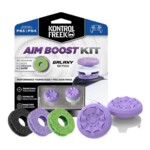 <span>Геймърски аксесоари</span> Аксесоар KontrolFreek FPS Aim Boost Kit Galaxy Edition за PS5 DualSense <span class='catalog-num-in-name'>KF-RP-2807-PS5</span> - 