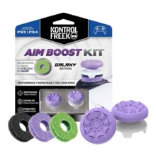  Аксесоар KontrolFreek FPS Aim Boost Kit Galaxy Edition за PS5 DualSense 889450 KF-RP-2807-PS5 на топ цена - PIC.bg