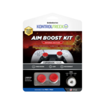 <span>Геймърски аксесоари</span> Аксесоар KontrolFreek Aim Boost Kit Inferno Edition PS5 DualSense <span class='catalog-num-in-name'>KF-6152-PS5</span> - 