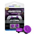 <span>Геймърски аксесоари</span> Аксесоар KontrolFreek FPS Thumbsticks Fenzy Edition за PS5/PS4 <span class='catalog-num-in-name'>KF-GRIP-6100-PS5</span> - 