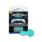 <span>Геймърски аксесоари</span> Аксесоар KontrolFreek Action Adventure Lotus Edition за PS5/PS4 <span class='catalog-num-in-name'>KF-GRIP-7102-PS5</span> - 