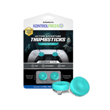  Аксесоар KontrolFreek Action Adventure Lotus Edition за PS5/PS4 889454 KF-GRIP-7102-PS5 на топ цена - PIC.bg