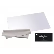  Протектор за екран NACON BigBen Nintendo Switch 889469 NC-SWITCHPROTECTKIT на топ цена - PIC.bg