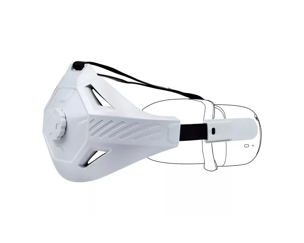 Геймърски аксесоари Holding Kit Nacon за VR META QUEST 2 2