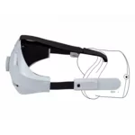 <span>Геймърски аксесоари</span> Holding Kit Nacon за VR META QUEST 2 <span class='catalog-num-in-name'>NC-QUEST2MOUNT</span> - 