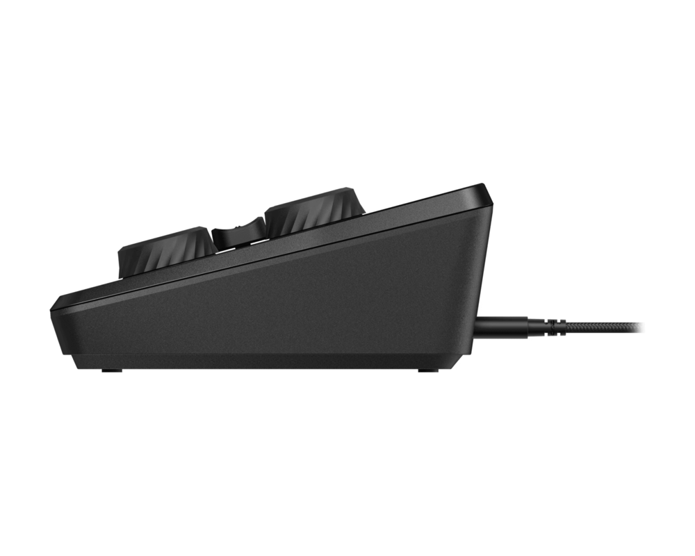 Геймърски аксесоари Аудио Миксер HyperX 3