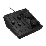 <span>Геймърски аксесоари</span> Аудио Миксер HyperX <span class='catalog-num-in-name'>HX-AUDIO-73C12AA</span> - 