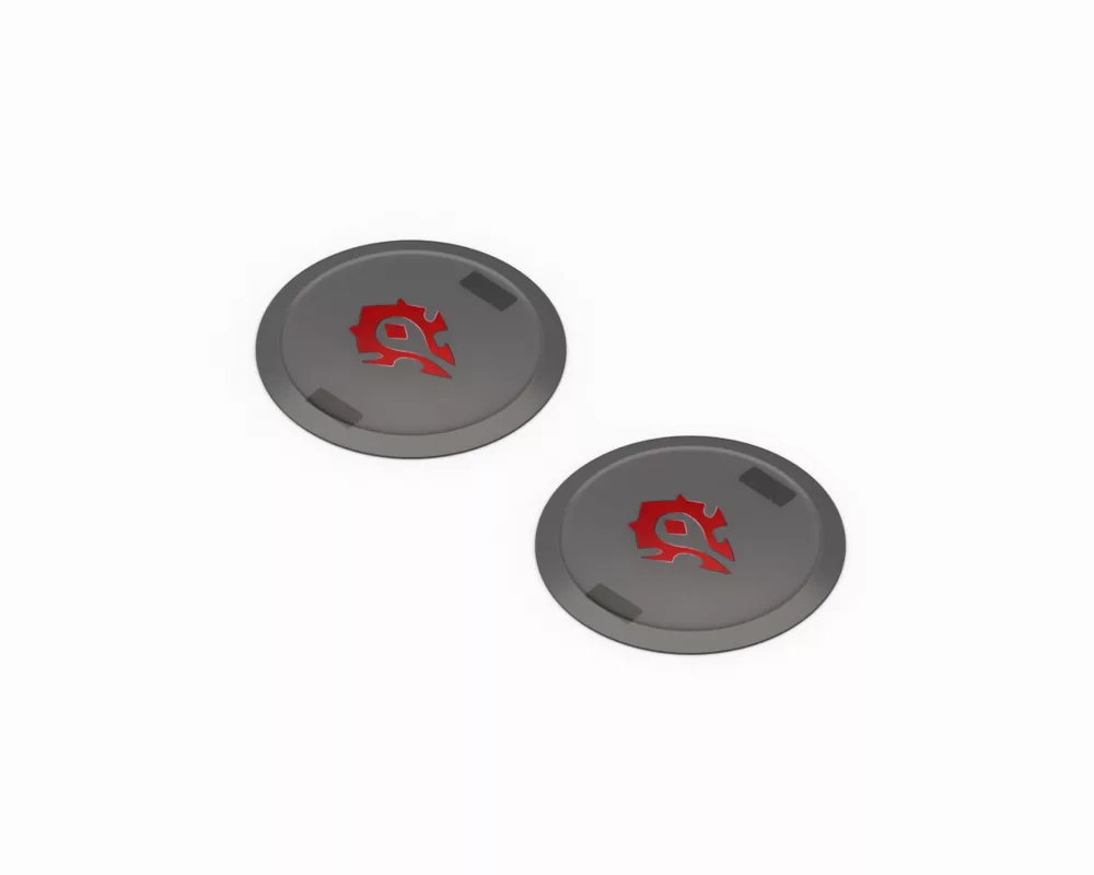 Геймърски аксесоари Аксесоар за слушалки SteelSeries Booster Pack: Horde Edition 3
