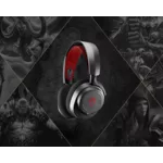 Геймърски аксесоари Аксесоар за слушалки SteelSeries Booster Pack: Horde Edition 4