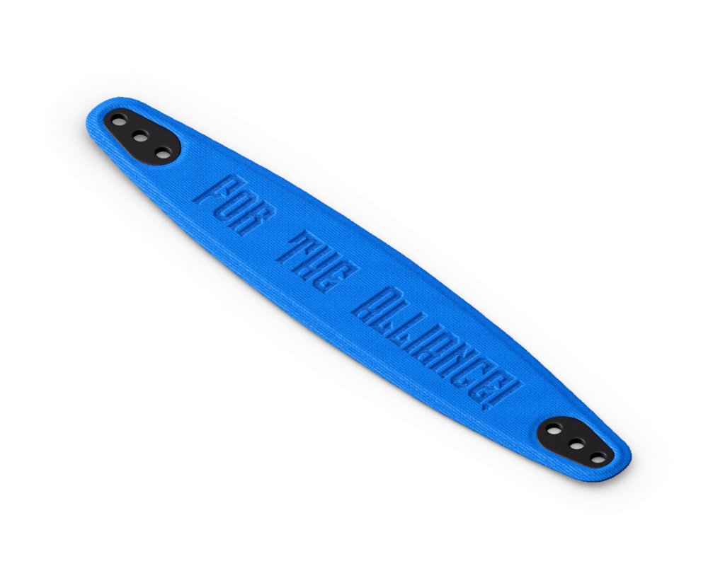 Геймърски аксесоари Аксесоар за слушалки SteelSeries Booster Pack: Alliance Edition 3