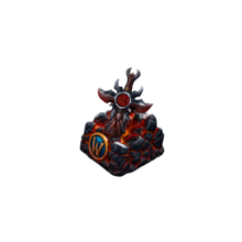  Аксесоар SteelSeries Artisan Keycap - World of Warcraft Edition 889475 STEEL-ACC-60513 на топ цена - PIC.bg