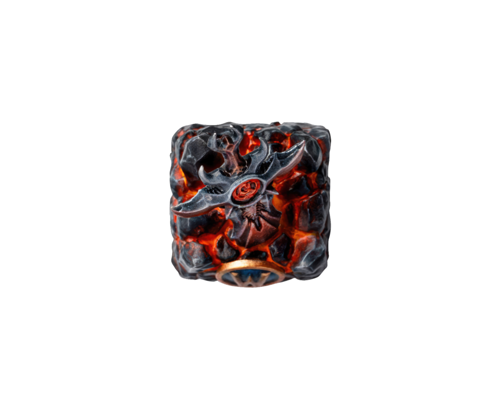 Геймърски аксесоари Аксесоар SteelSeries Artisan Keycap - World of Warcraft Edition 2