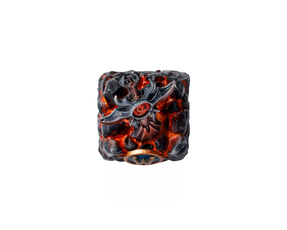 Геймърски аксесоари Аксесоар SteelSeries Artisan Keycap - World of Warcraft Edition 2