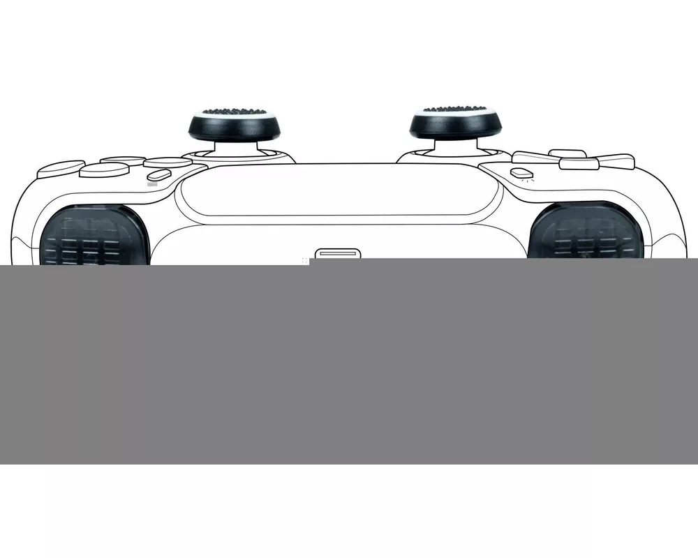 Геймърски аксесоари Комплект аксесоари Nacon - Pro Gaming Pack (PS5) 3