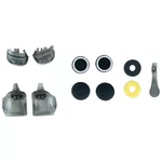 <span>Геймърски аксесоари</span> Комплект аксесоари Nacon - Pro Gaming Pack (PS5) <span class='catalog-num-in-name'>NC-PS5TRIGGERPACK</span> - 