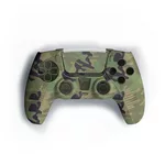 <span>Геймърски аксесоари</span> Комплект аксесоари HAMA Camouflage 6in1, за SONY PlayStation 5 <span class='catalog-num-in-name'>HAMA-115520</span> - 