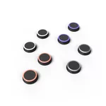<span>Геймърски аксесоари</span> Сменяеми бутончета Colors за Nintendo Switch комплект 8 in 1 <span class='catalog-num-in-name'>HAMA-115527</span> - 