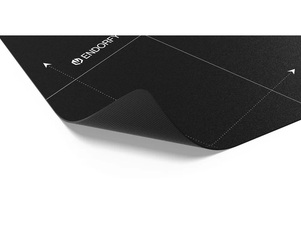 Геймърски аксесоари Подложка за стол ENDORFY Floor Pad FP120R 6