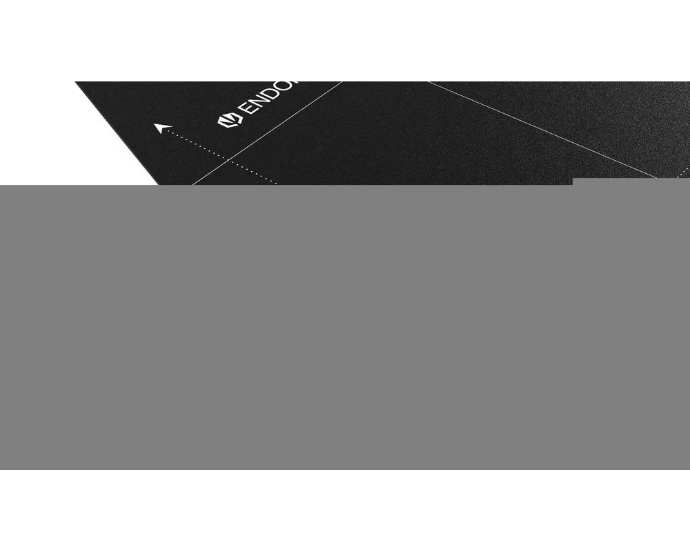 Геймърски аксесоари Подложка за стол ENDORFY Floor Pad FP90S 5