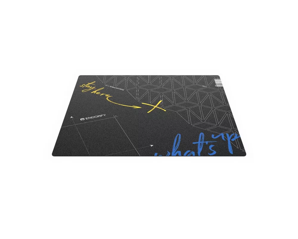 Геймърски аксесоари Подложка за стол ENDORFY Floor Pad FP90S 3