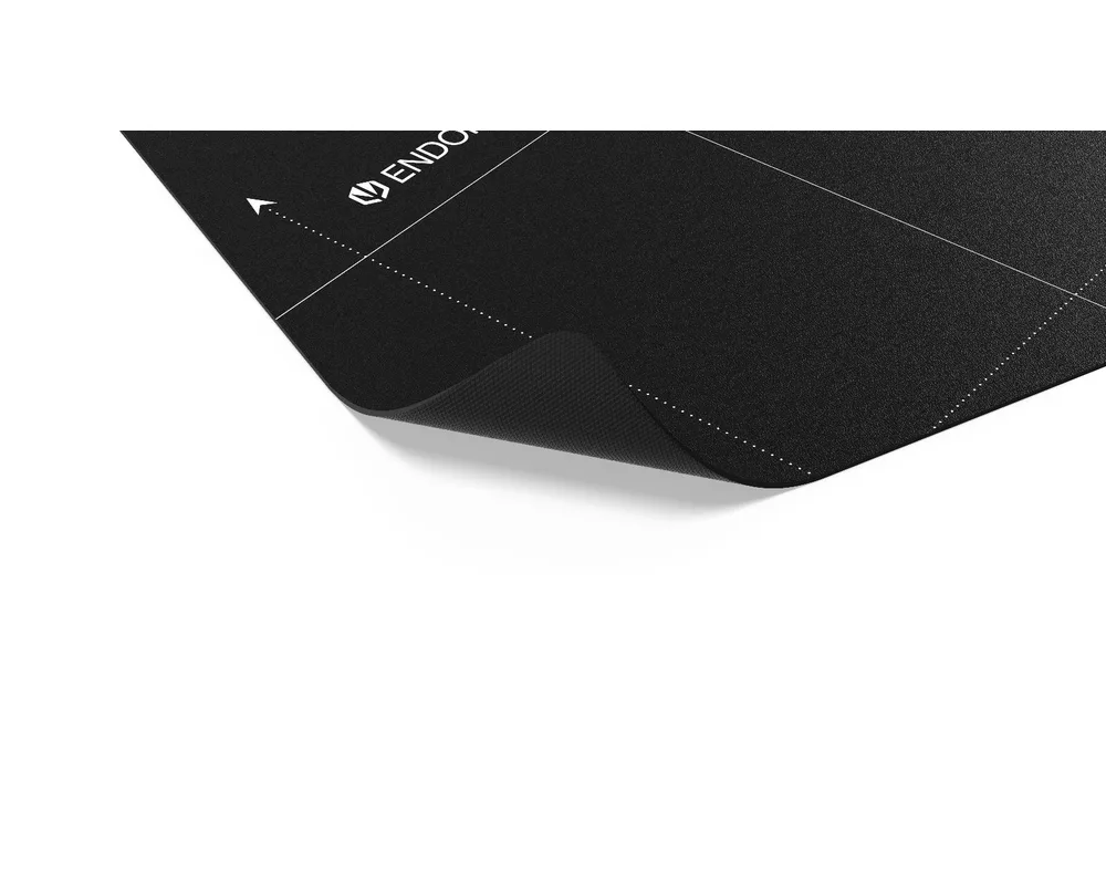 Геймърски аксесоари Подложка за стол ENDORFY Floor Pad FP90S 6
