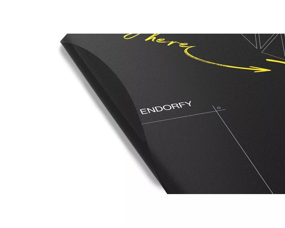 Геймърски аксесоари Подложка за стол ENDORFY Floor Pad FP110C 6
