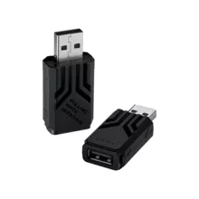  Геймърски аксесоар за периферия ASUS ROG Polling Rate Booster - Black 889496 ASUS-ACC-AC09-BLACK на топ цена - PIC.bg