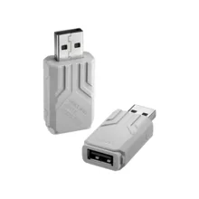  Геймърски аксесоар за периферия ASUS ROG Polling Rate Booster - White 889497 ASUS-ACC-AC09-WHITE на топ цена - PIC.bg