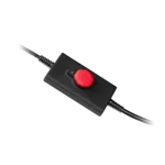 Геймърски аксесоари Подложка за стол Next Level Racing NLR HF8 - Haptic Feedback Gaming Pad 6