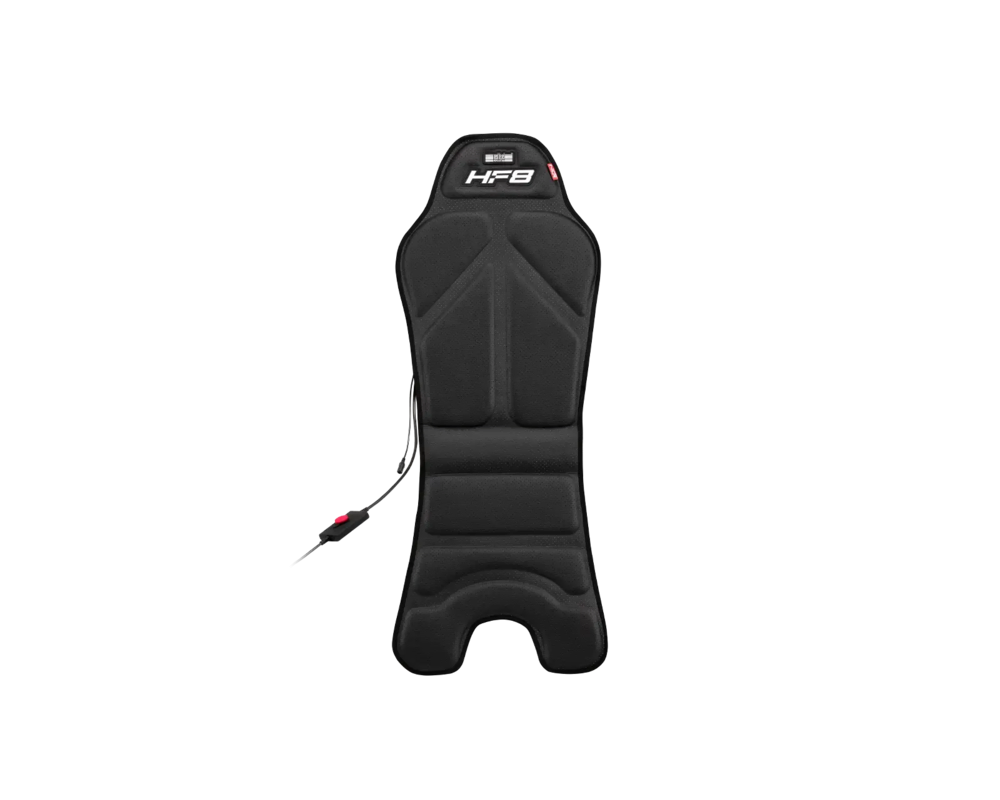 Геймърски аксесоари Подложка за стол Next Level Racing NLR HF8 - Haptic Feedback Gaming Pad 2