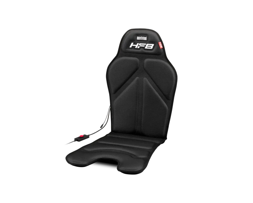 Геймърски аксесоари Подложка за стол Next Level Racing NLR HF8 - Haptic Feedback Gaming Pad 3