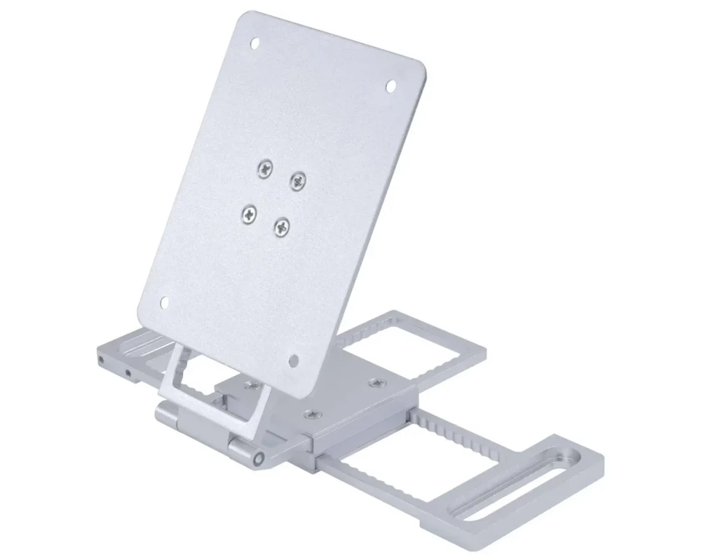 Геймърски аксесоари Команден панел Lian Li 8.8" Universal Screen - White 4