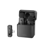 <span>Микрофон</span> Безжична микрофонна система BOYA BY-V30 - USB-C <span class='catalog-num-in-name'>BY-BY-V30</span> - 