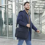 Чанта HAMA Чанта за лаптоп "Premium Lightweight", 40 - 41 см (15.6"- 16.2"), тъмносиня 18