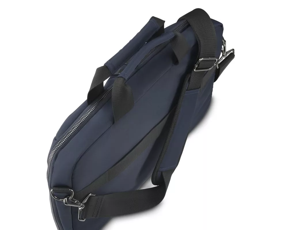 Чанта HAMA Чанта за лаптоп "Premium Lightweight", 40 - 41 см (15.6"- 16.2"), тъмносиня 13