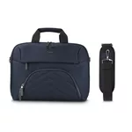 Чанта HAMA Чанта за лаптоп "Premium Lightweight", 40 - 41 см (15.6"- 16.2"), тъмносиня 20