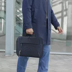 Чанта HAMA Чанта за лаптоп "Premium Lightweight", 40 - 41 см (15.6"- 16.2"), тъмносиня 19