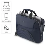 Чанта HAMA Чанта за лаптоп "Premium Lightweight", 40 - 41 см (15.6"- 16.2"), тъмносиня 11