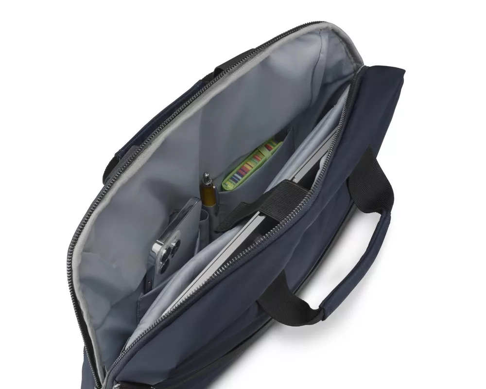 Чанта HAMA Чанта за лаптоп "Premium Lightweight", 40 - 41 см (15.6"- 16.2"), тъмносиня 14