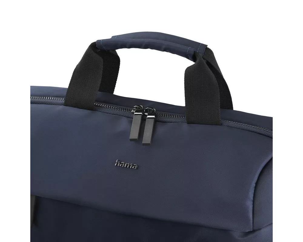 Чанта HAMA Чанта за лаптоп "Premium Lightweight", 40 - 41 см (15.6"- 16.2"), тъмносиня 9