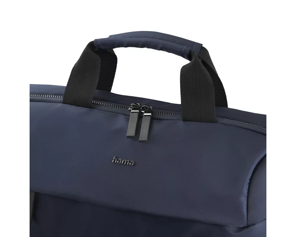 Чанта HAMA Чанта за лаптоп "Premium Lightweight", 40 - 41 см (15.6"- 16.2"), тъмносиня 16