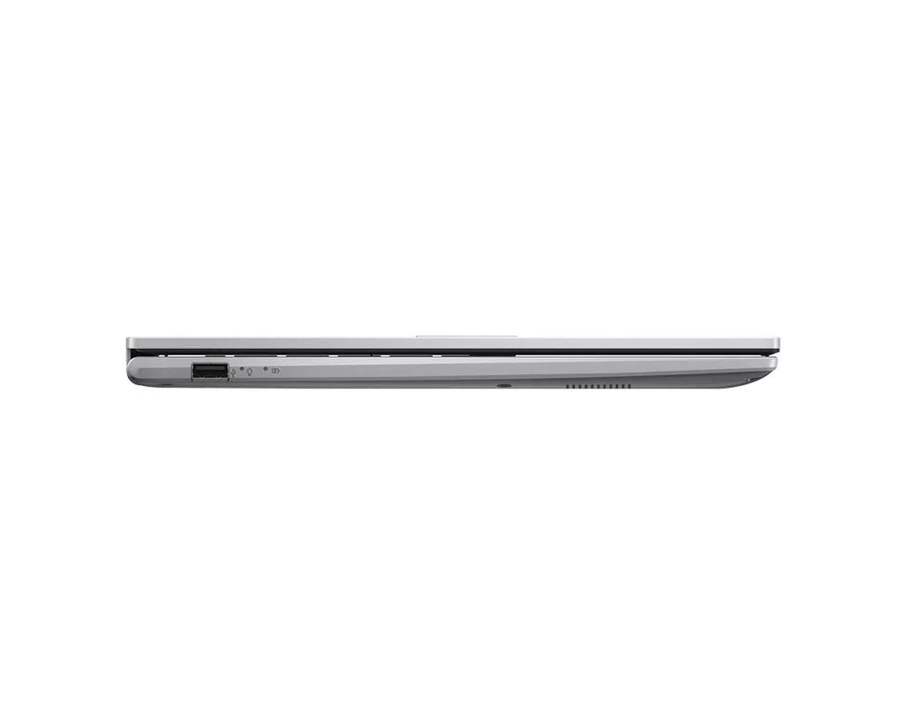 Лаптоп ASUS Vivobook 15 X1504VA-BQ2625 - 15.6"FHD, Intel i3-1315U, 16GB DDR4, 512GB SSD, Free OS 9