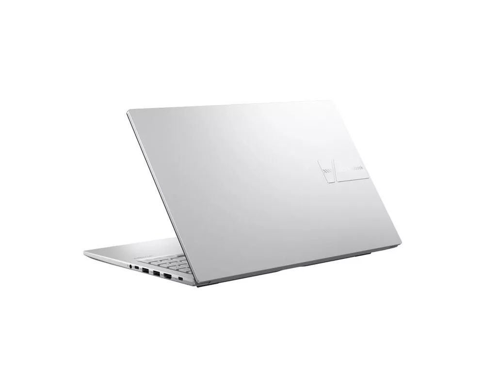 Лаптоп ASUS Vivobook 15 X1504VA-BQ2625 - 15.6"FHD, Intel i3-1315U, 16GB DDR4, 512GB SSD, Free OS 7