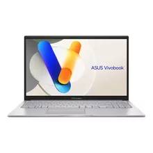  ASUS Vivobook 15 X1504VA-BQ2625 - 15.6"FHD, Intel i3-1315U, 16GB DDR4, 512GB SSD, Free OS 889871 90NB13Y2-M00ZT0 на топ цена - PIC.bg