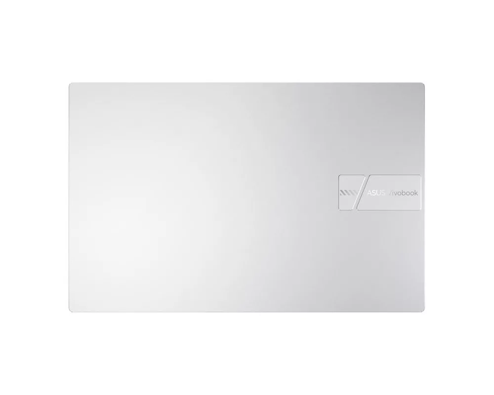 Лаптоп ASUS Vivobook 15 X1504VA-BQ2625 - 15.6"FHD, Intel i3-1315U, 16GB DDR4, 512GB SSD, Free OS 8