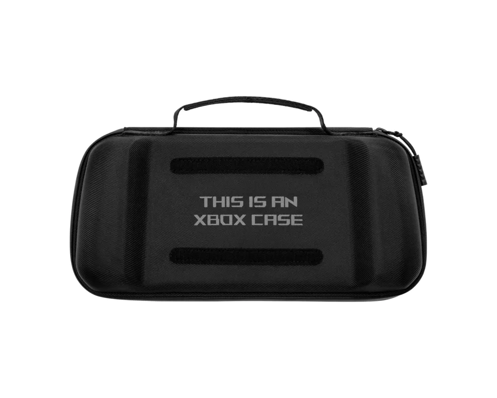 Геймърски аксесоари Чанта за гейминг конзола ASUS ROG Xbox Ally 2in1 Premium Case 6